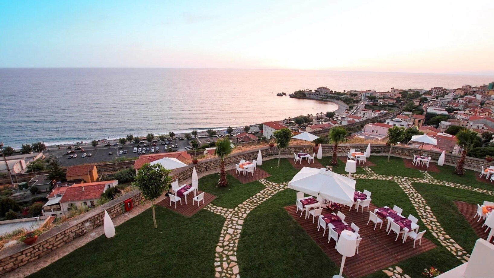 Изображение Bouganville Palace 4*